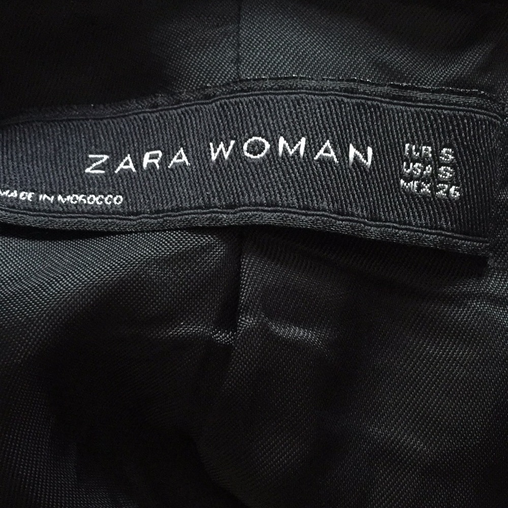 Zara Aztec Jacket - Picture 12 of 12